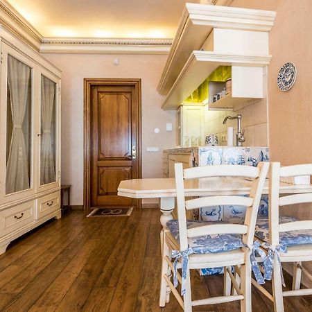 Angel House Vilnius, Pilies公寓 外观 照片