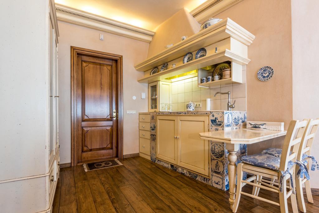 Angel House Vilnius, Pilies公寓 外观 照片