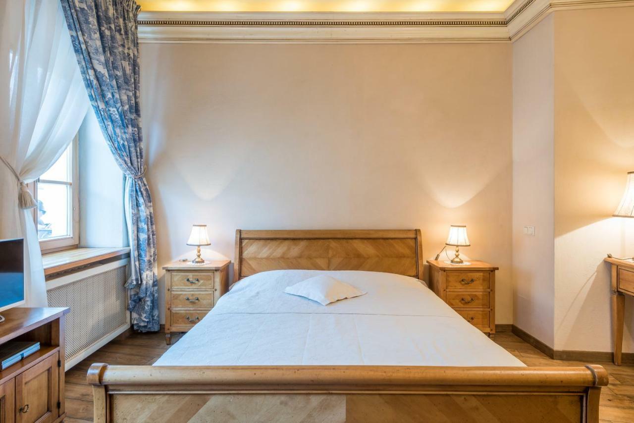 Angel House Vilnius, Pilies公寓 外观 照片
