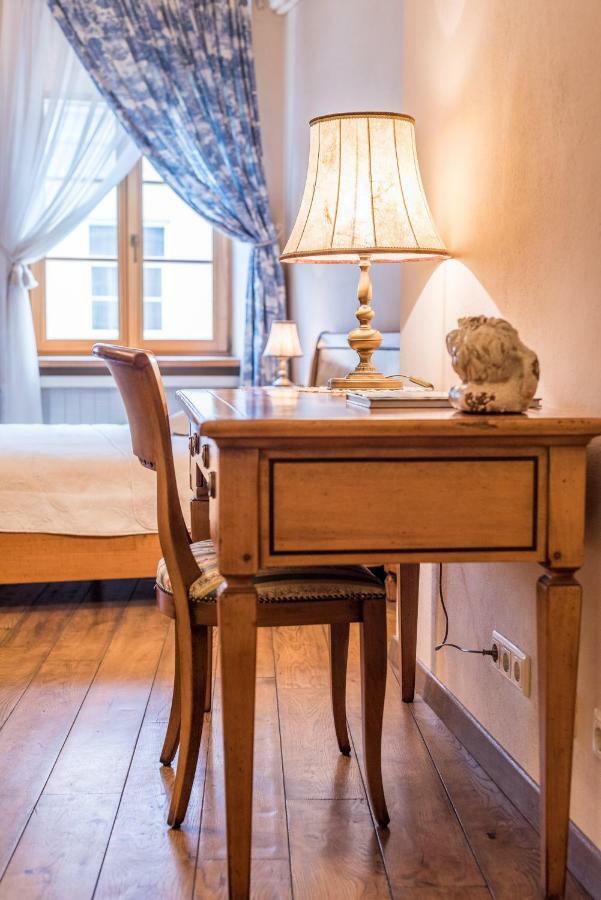 Angel House Vilnius, Pilies公寓 外观 照片